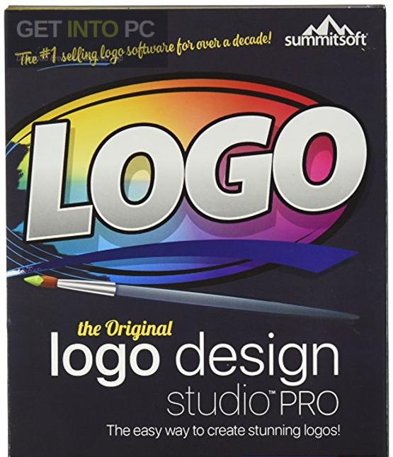 Detail Free Download Logo Design Studio Pro Full Version Nomer 8