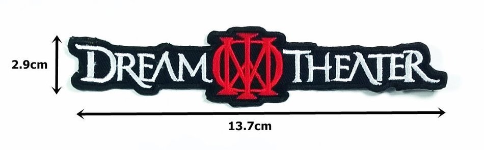 Detail Free Download Logo Dream Theater Nomer 12