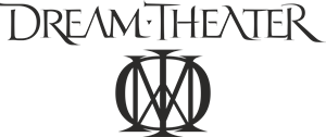 Detail Free Download Logo Dream Theater Nomer 20