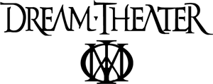 Detail Free Download Logo Dream Theater Nomer 7