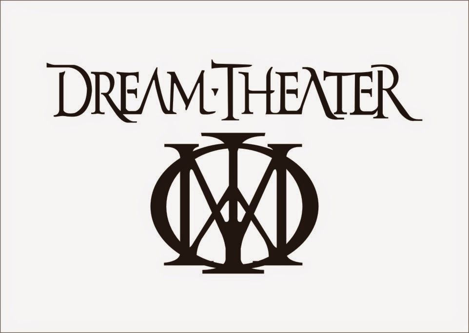 Detail Free Download Logo Dream Theater Nomer 10