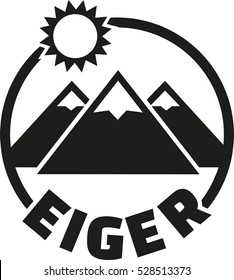 Detail Free Download Logo Eiger Vector Nomer 38