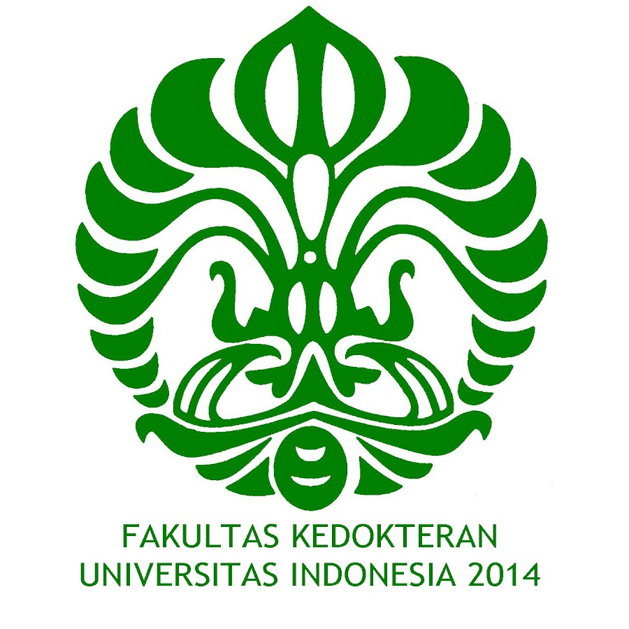 Detail Free Download Logo Fakultas Ke Dokteran Ui Nomer 5