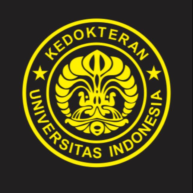 Detail Free Download Logo Fakultas Kedokteran Universitas Indonesia Nomer 16
