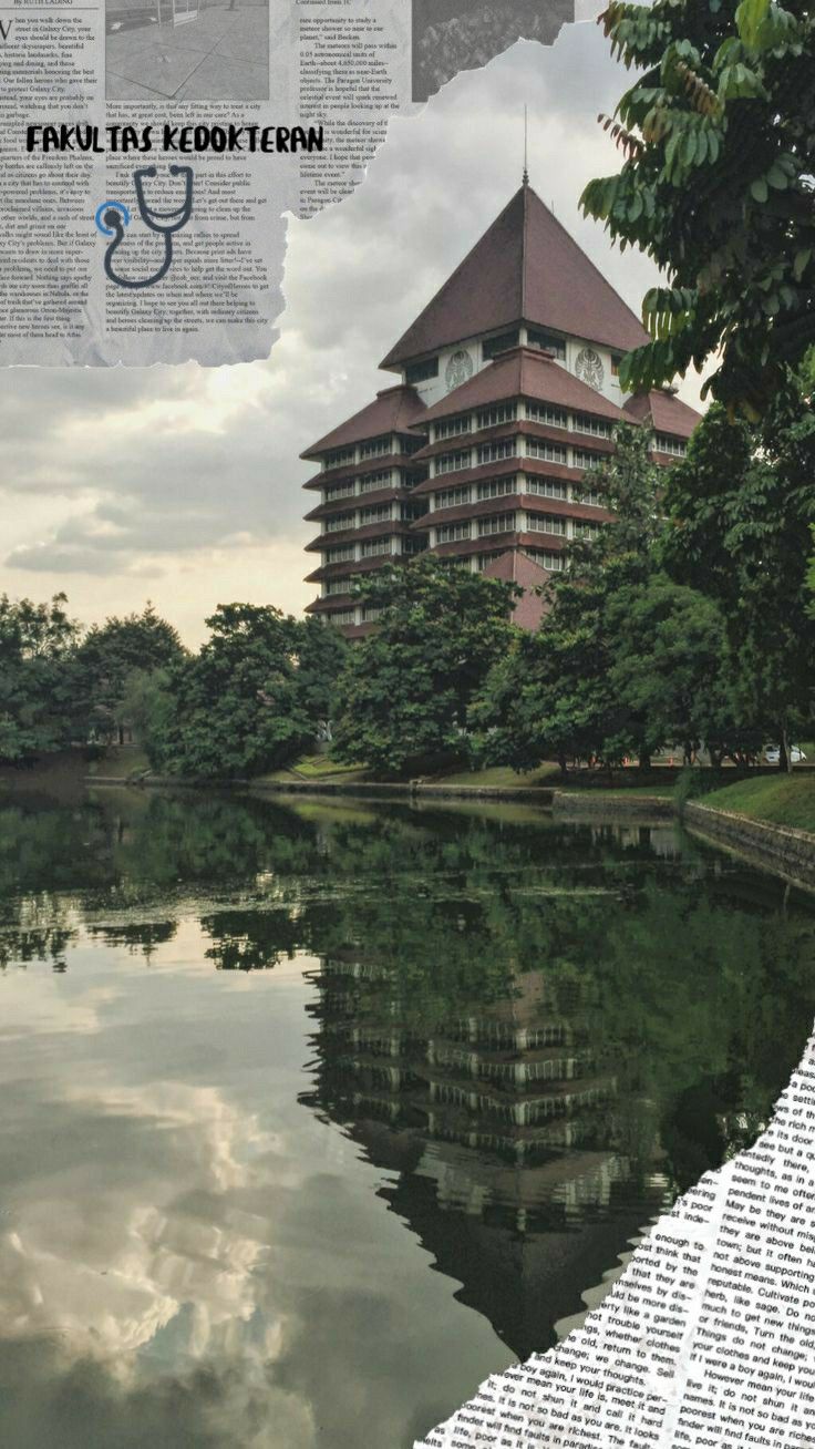 Detail Free Download Logo Fakultas Kedokteran Universitas Indonesia Nomer 28
