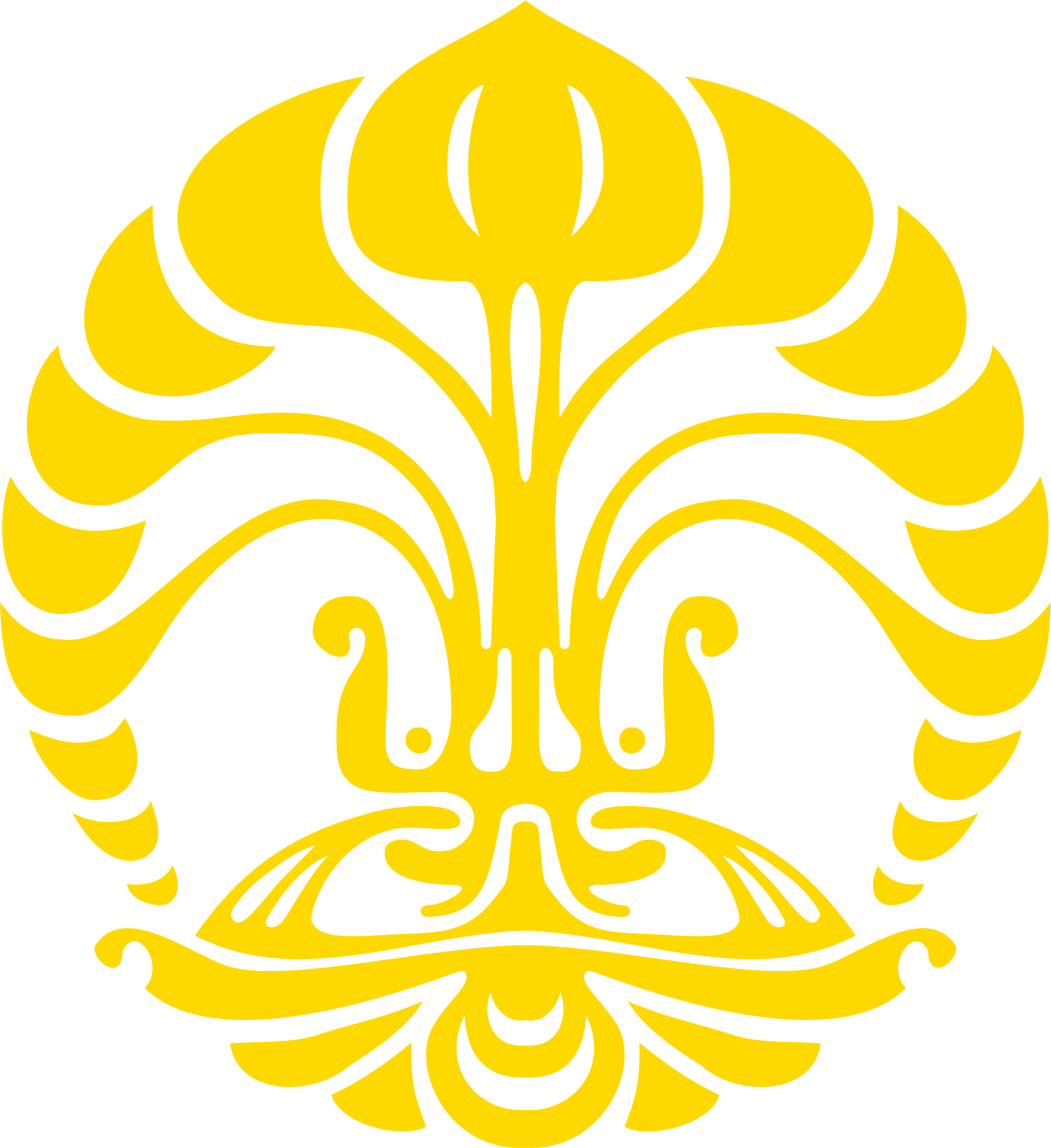 Detail Free Download Logo Fakultas Kedokteran Universitas Indonesia Nomer 34