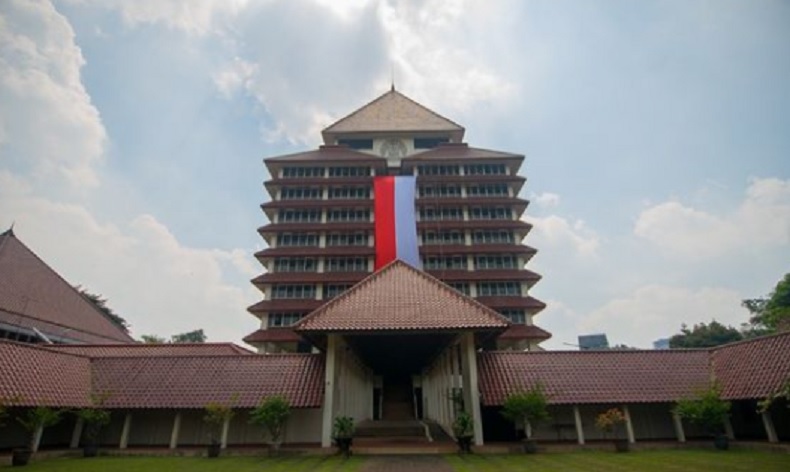 Detail Free Download Logo Fakultas Kedokteran Universitas Indonesia Nomer 36