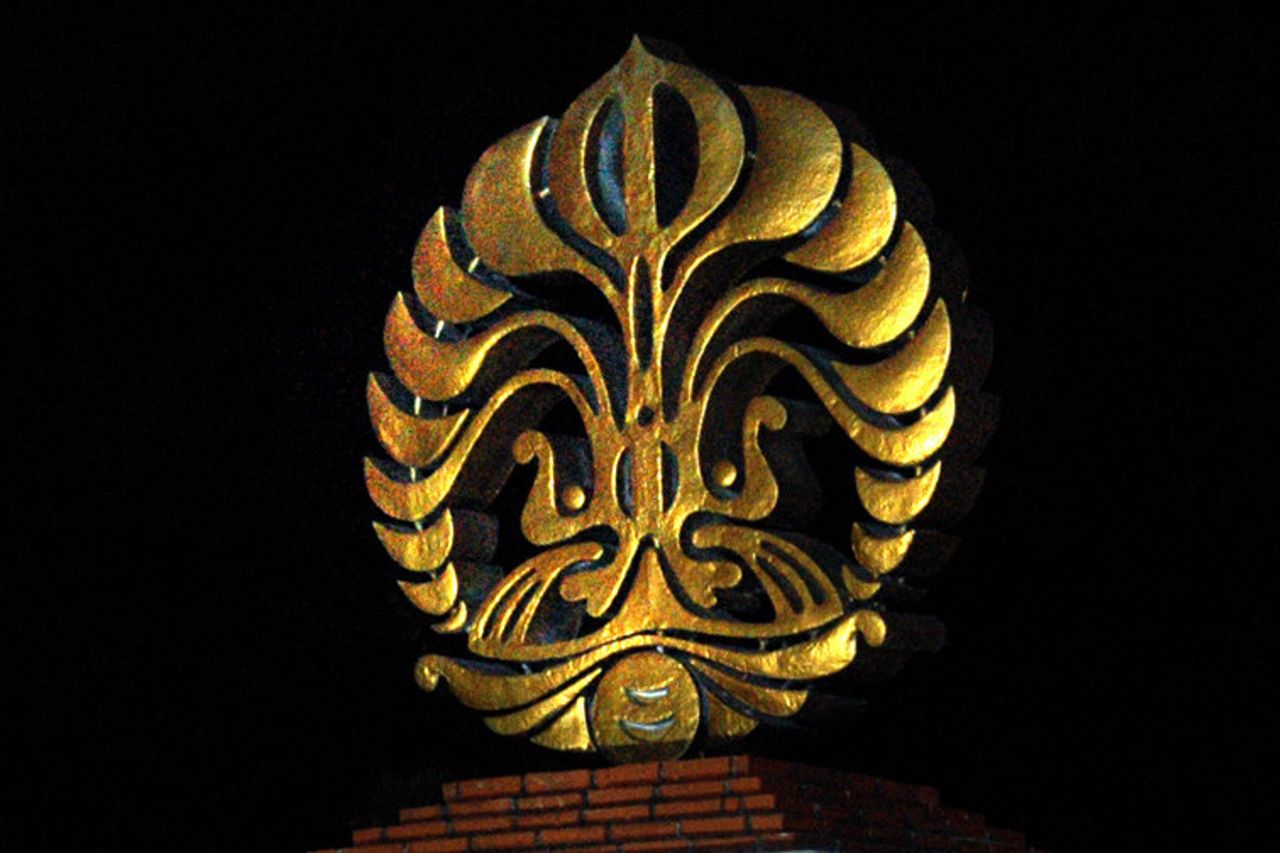 Detail Free Download Logo Fakultas Kedokteran Universitas Indonesia Nomer 44