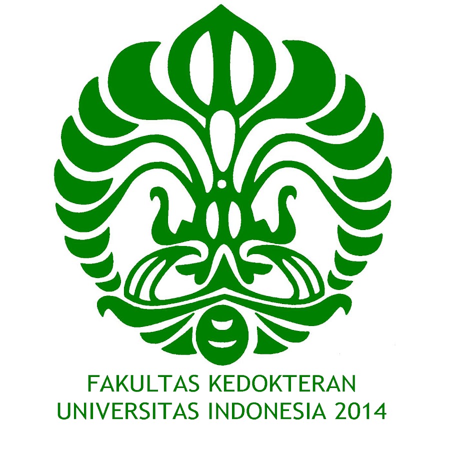 Detail Free Download Logo Fakultas Kedokteran Universitas Indonesia Nomer 6