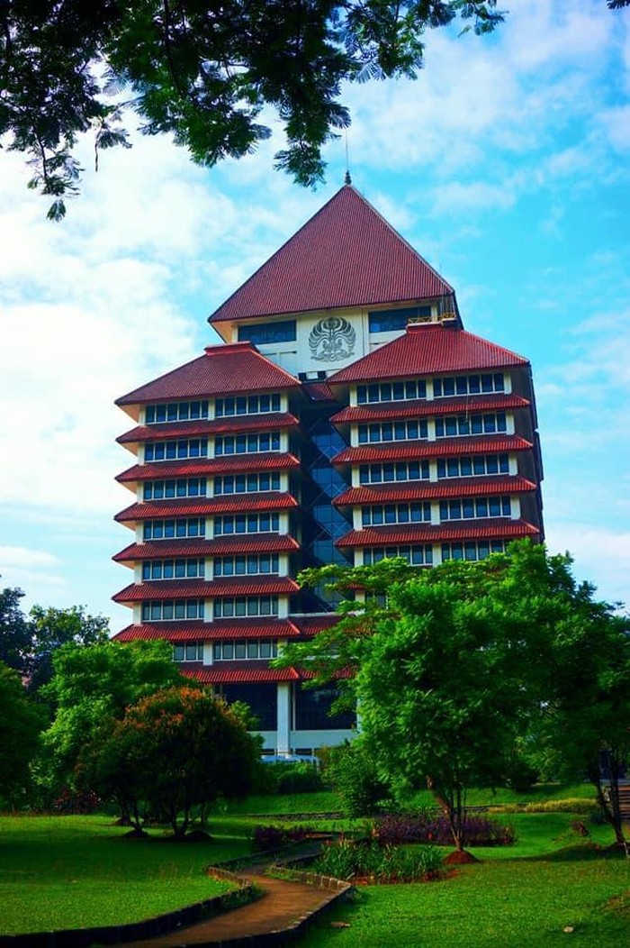 Detail Free Download Logo Fakultas Kedokteran Universitas Indonesia Nomer 48