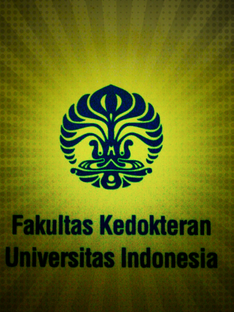 Detail Free Download Logo Fakultas Kedokteran Universitas Indonesia Nomer 49