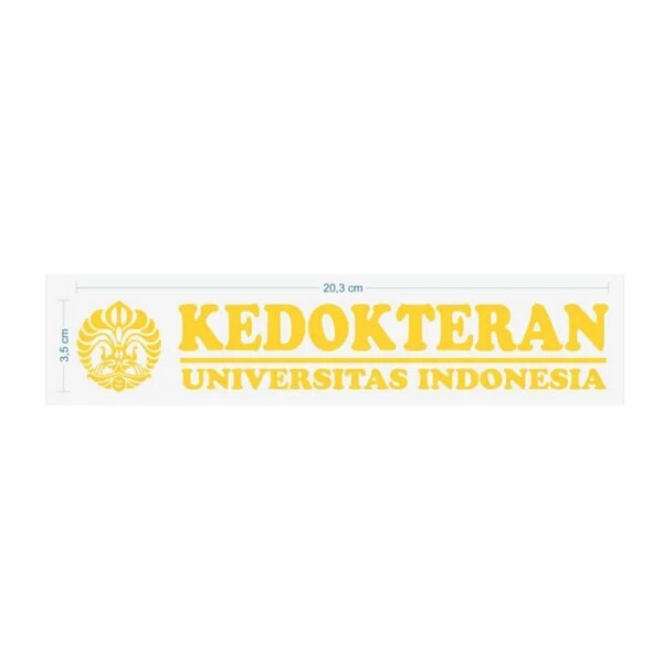 Detail Free Download Logo Fakultas Kedokteran Universitas Indonesia Nomer 52