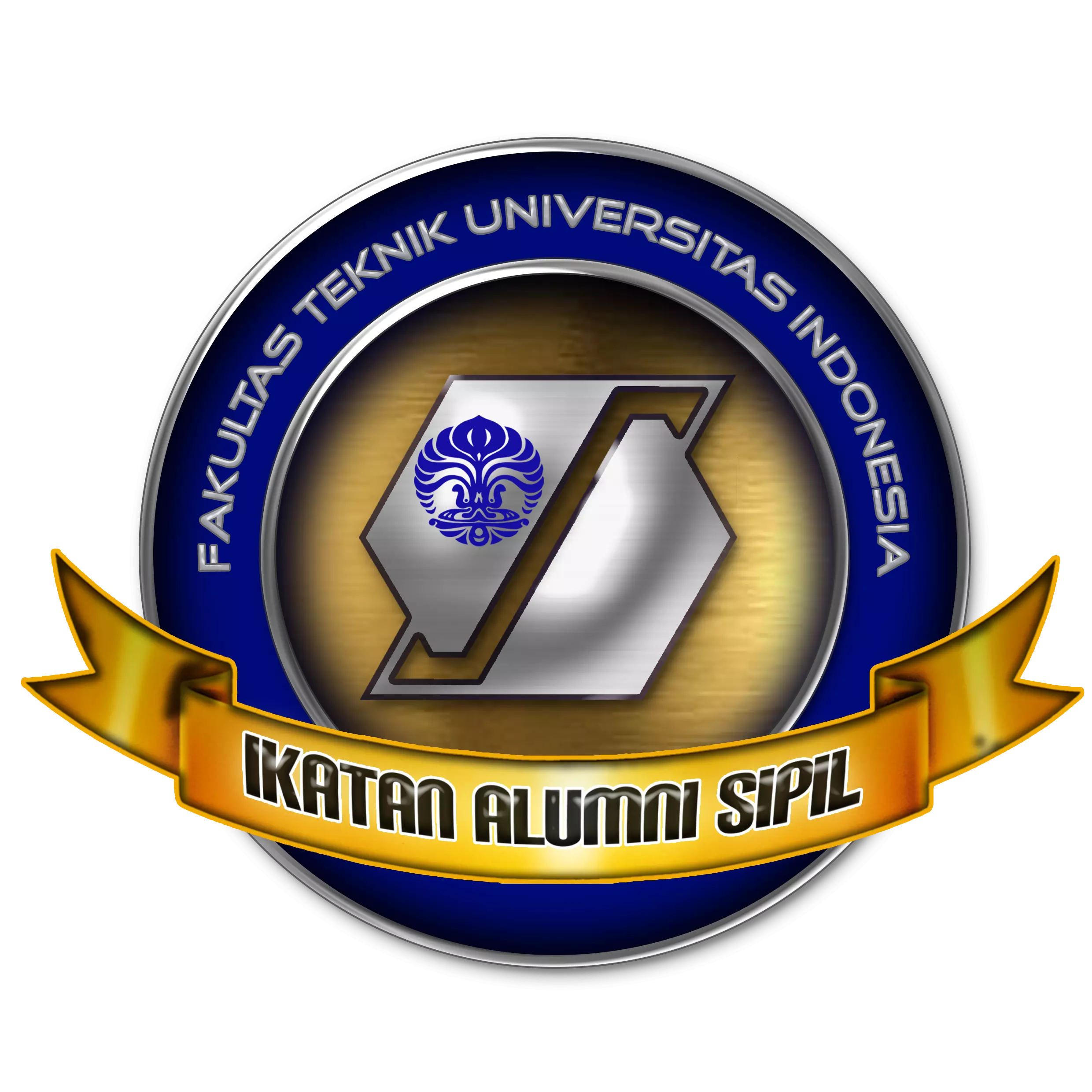 Detail Free Download Logo Fakultas Ui Nomer 42