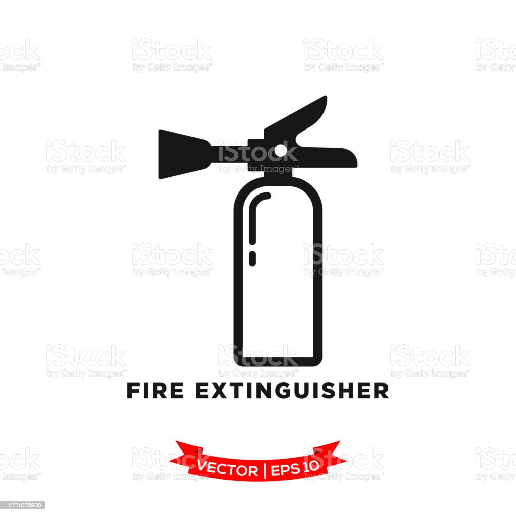 Detail Free Download Logo Fire Extinguiser Cdr Nomer 15