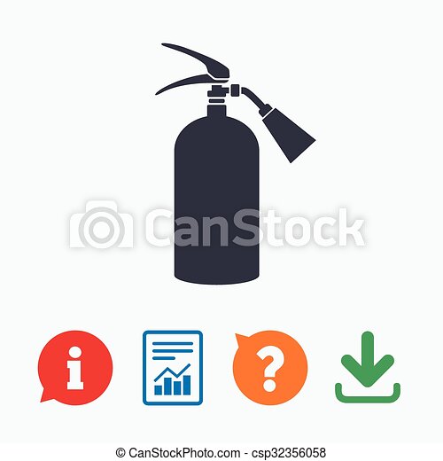 Detail Free Download Logo Fire Extinguiser Cdr Nomer 28