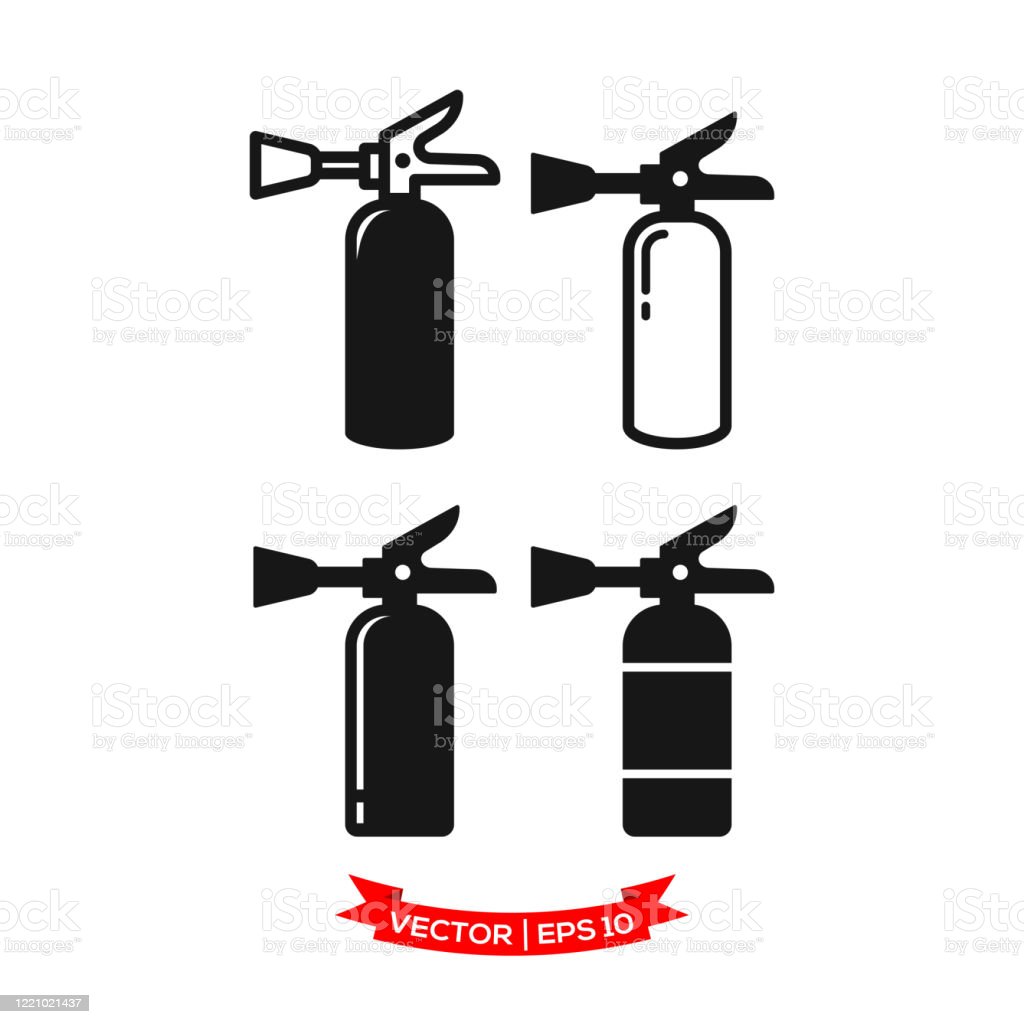 Detail Free Download Logo Fire Extinguiser Cdr Nomer 35