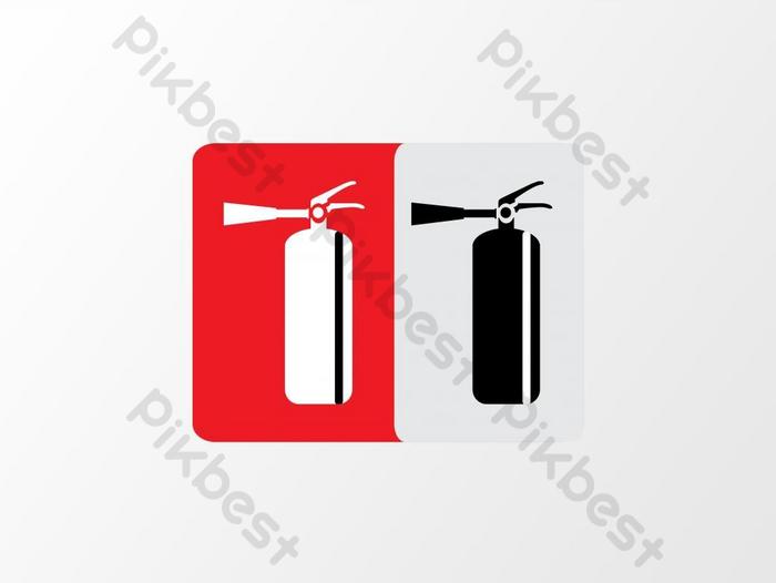 Detail Free Download Logo Fire Extinguiser Cdr Nomer 38