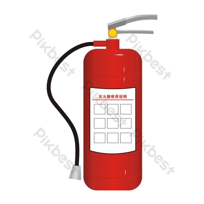 Detail Free Download Logo Fire Extinguiser Cdr Nomer 44