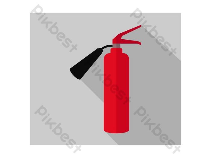 Detail Free Download Logo Fire Extinguiser Cdr Nomer 49