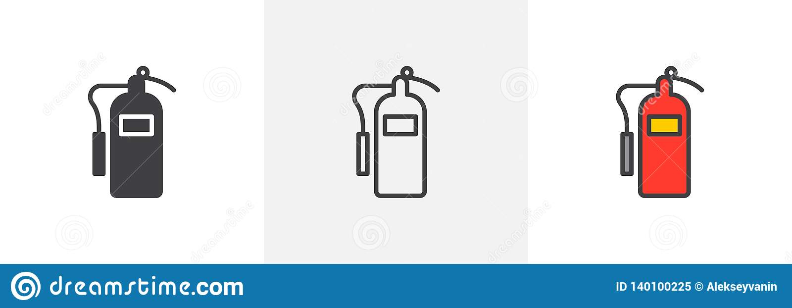 Detail Free Download Logo Fire Extinguiser Cdr Nomer 53