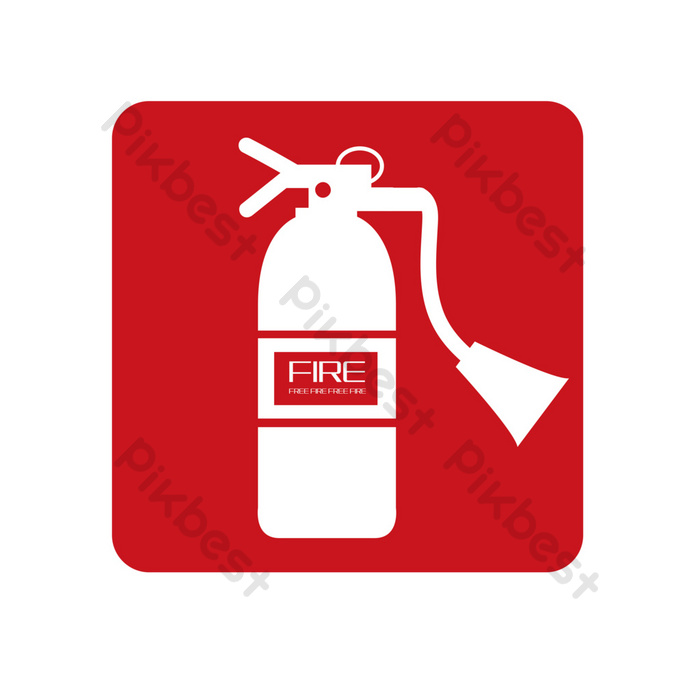 Detail Free Download Logo Fire Extinguisher Ai Nomer 12