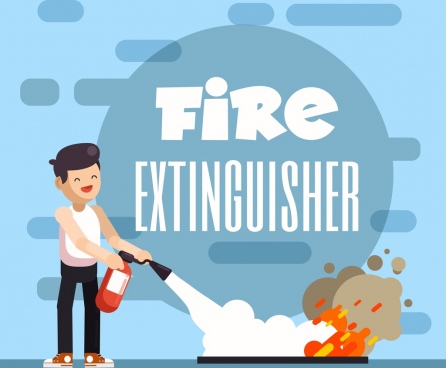 Detail Free Download Logo Fire Extinguisher Ai Nomer 14