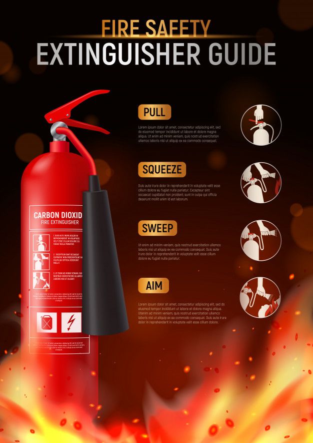 Detail Free Download Logo Fire Extinguisher Ai Nomer 53