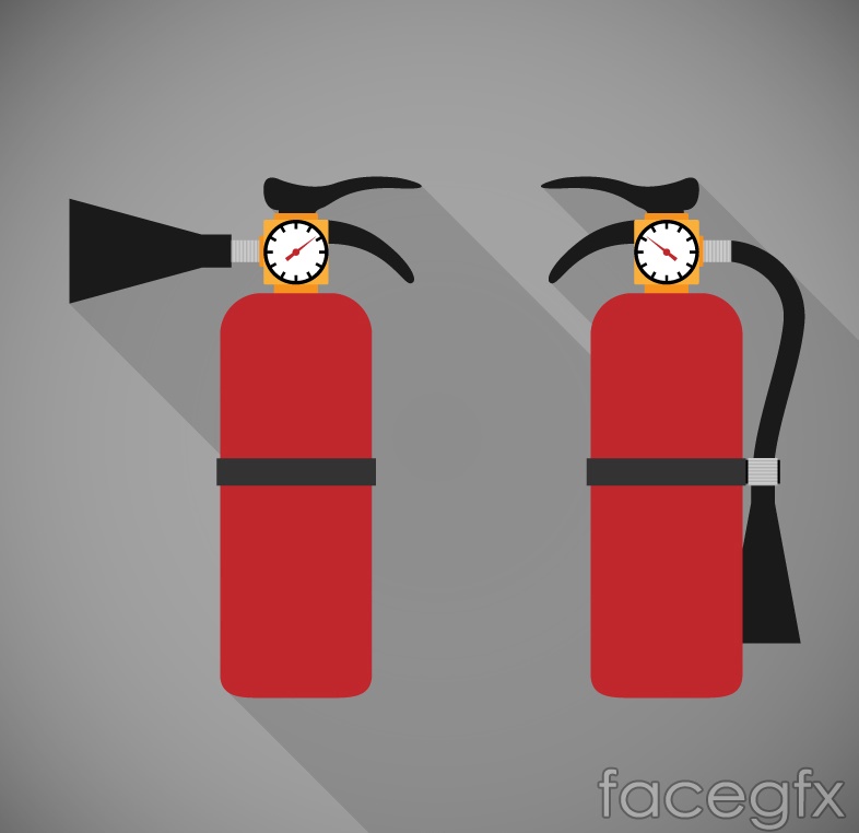 Detail Free Download Logo Fire Extinguisher Ai Nomer 55