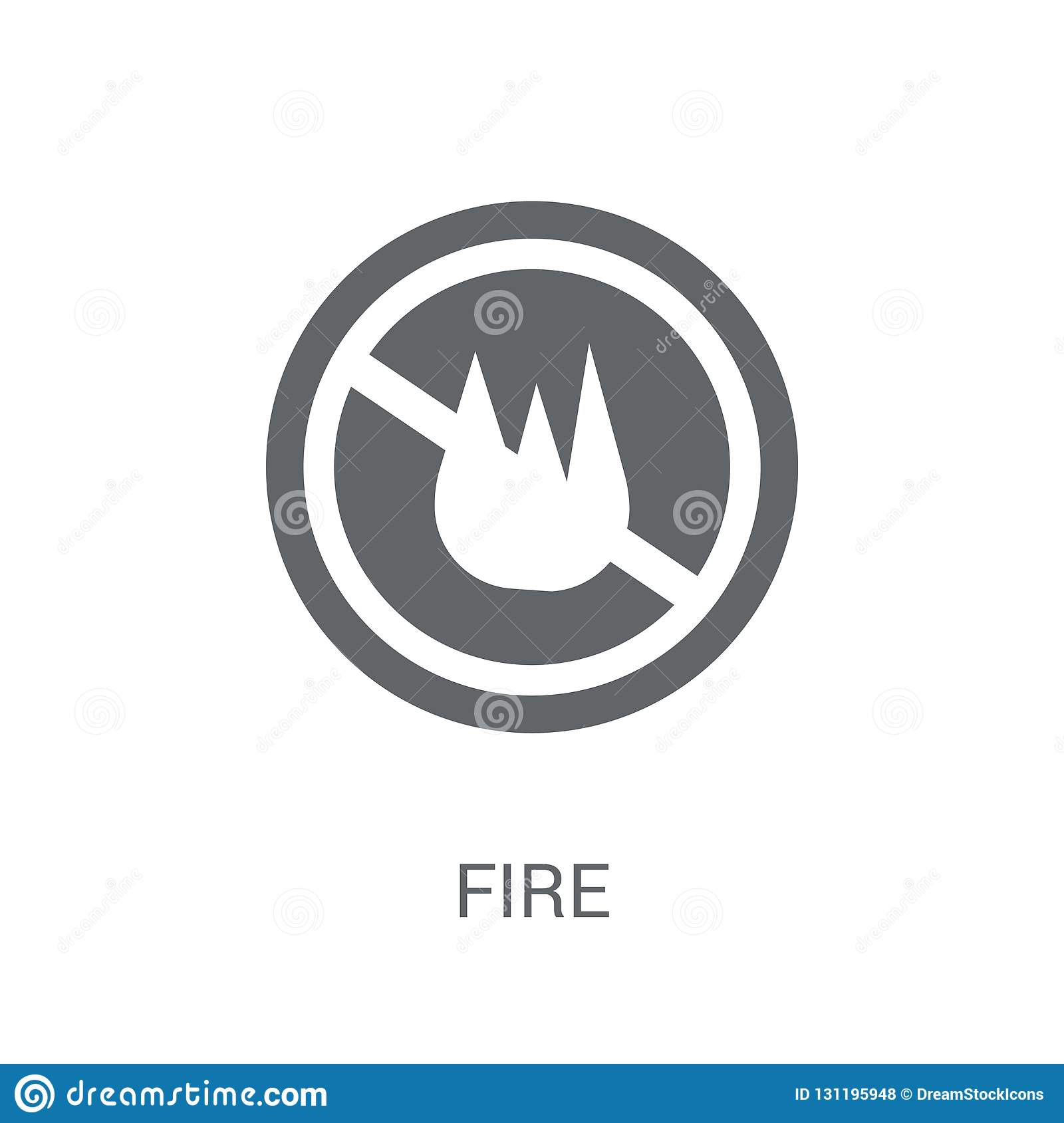 Detail Free Download Logo Fire Signs Nomer 9