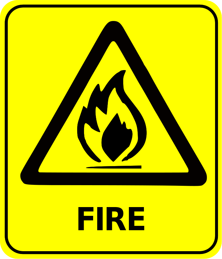 Detail Free Download Logo Fire Signs Nomer 3