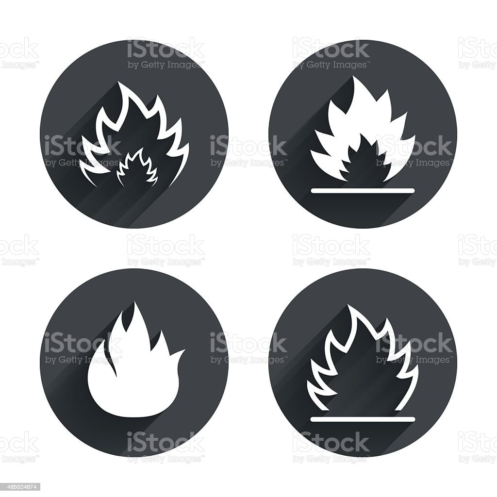 Detail Free Download Logo Fire Signs Nomer 28