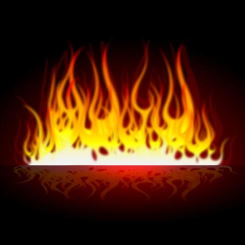 Detail Free Download Logo Fire Signs Nomer 46