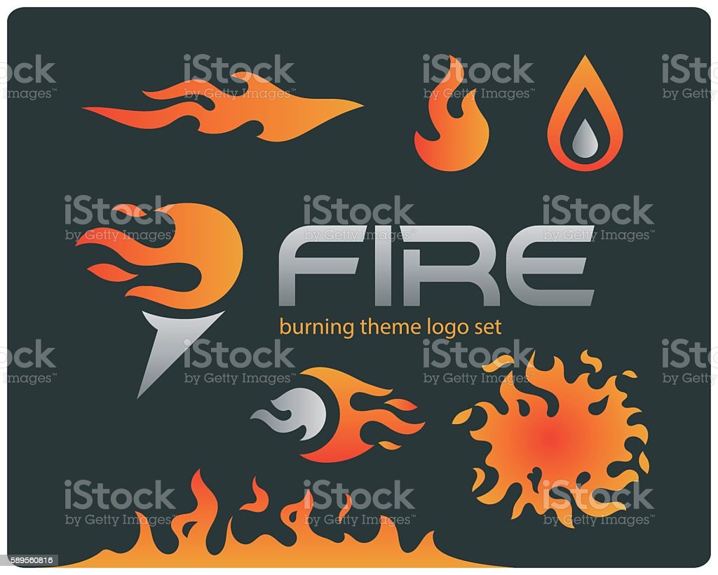 Detail Free Download Logo Fire Signs Nomer 7