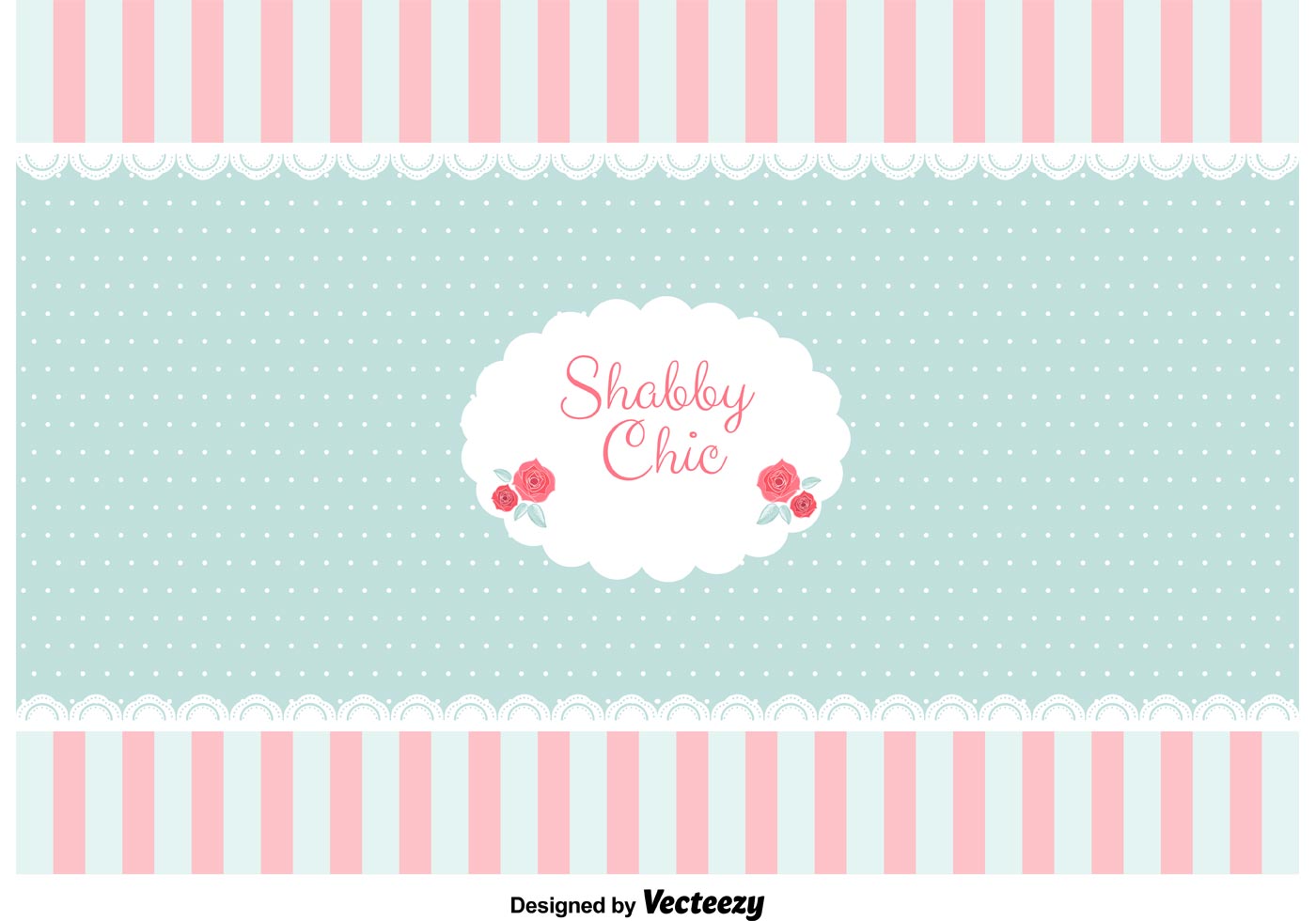 Detail Free Download Logo Frame Shabby Chic Nomer 21