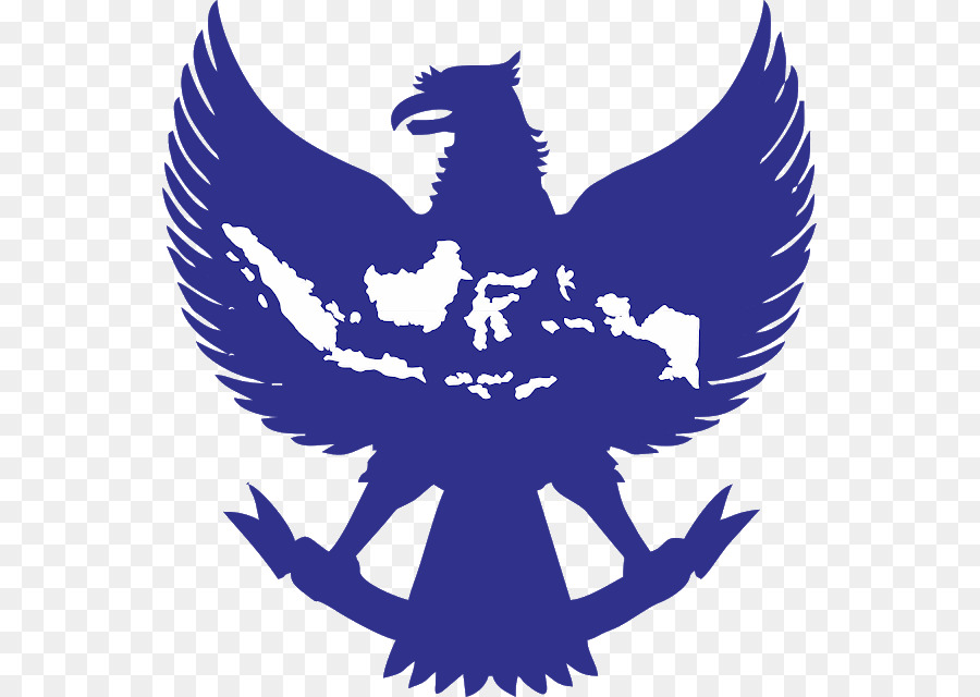 Detail Free Download Logo Garuda Nomer 26