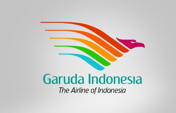 Detail Free Download Logo Garuda Indonesia Vector Nomer 42