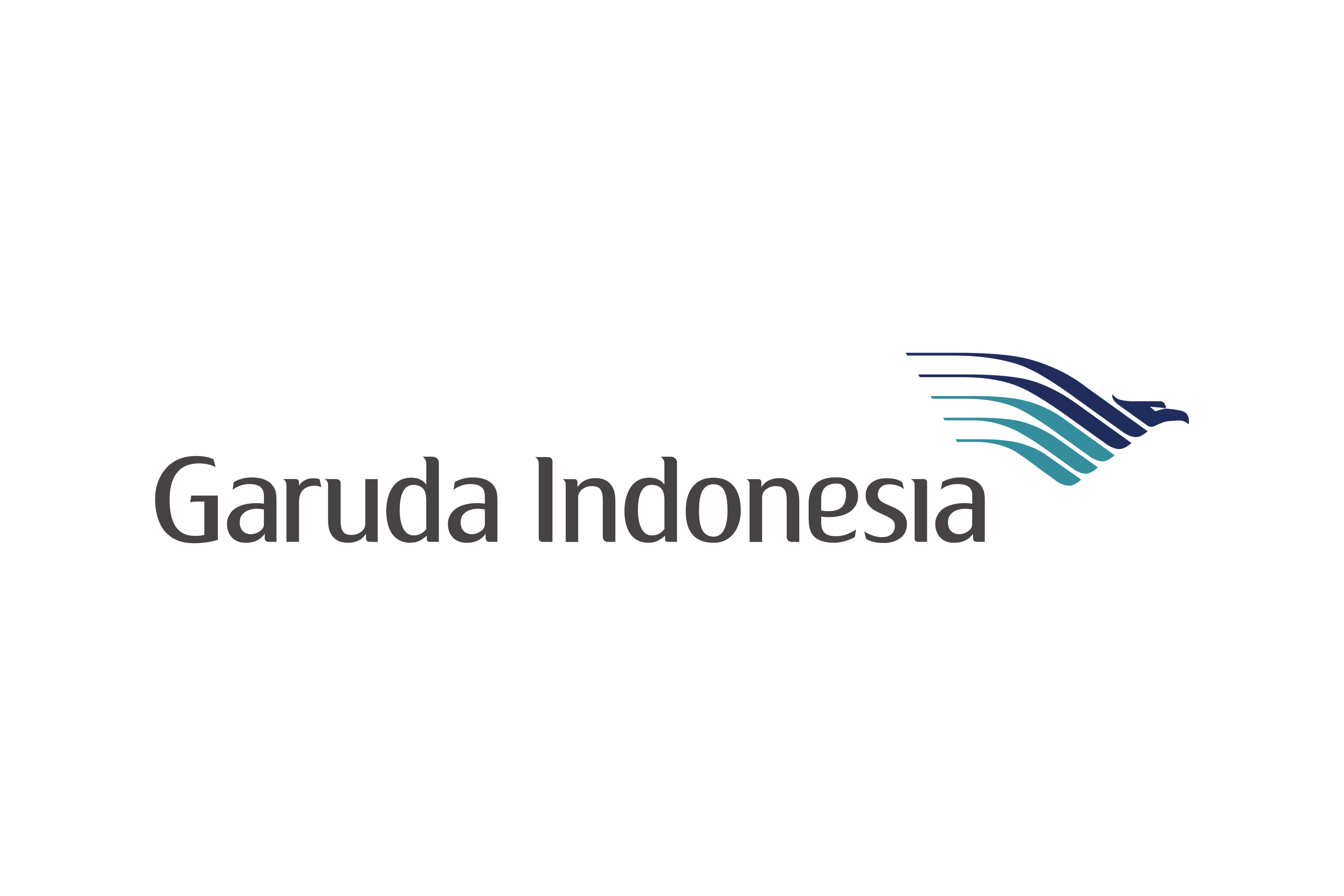 Detail Free Download Logo Garuda Indonesia Vector Nomer 9