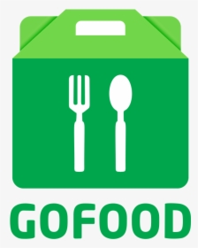 Detail Free Download Logo Go Food Nomer 18