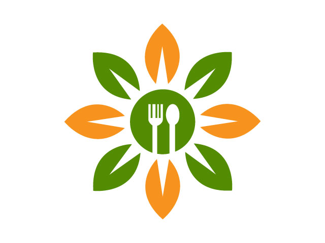 Detail Free Download Logo Go Food Nomer 20