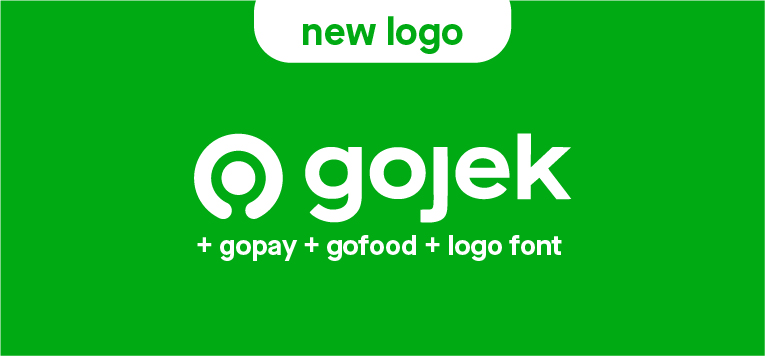 Detail Free Download Logo Gojek Baru Vector Nomer 16