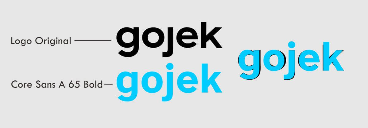 Detail Free Download Logo Gojek Baru Vector Nomer 40