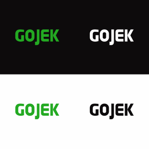 Detail Free Download Logo Gojek Baru Vector Nomer 47
