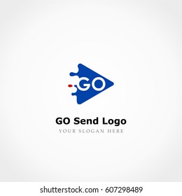 Detail Free Download Logo Gosend Vector Nomer 19