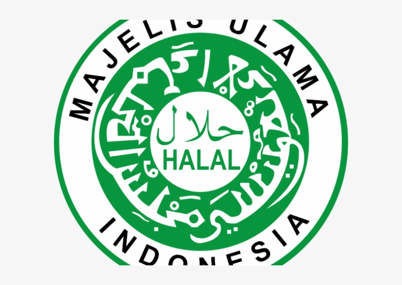 Detail Free Download Logo Halal Nomer 42