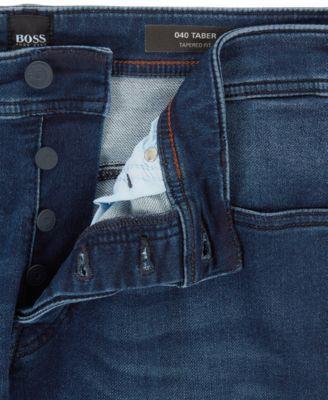 Detail Free Download Logo Hugo Jeans Nomer 4