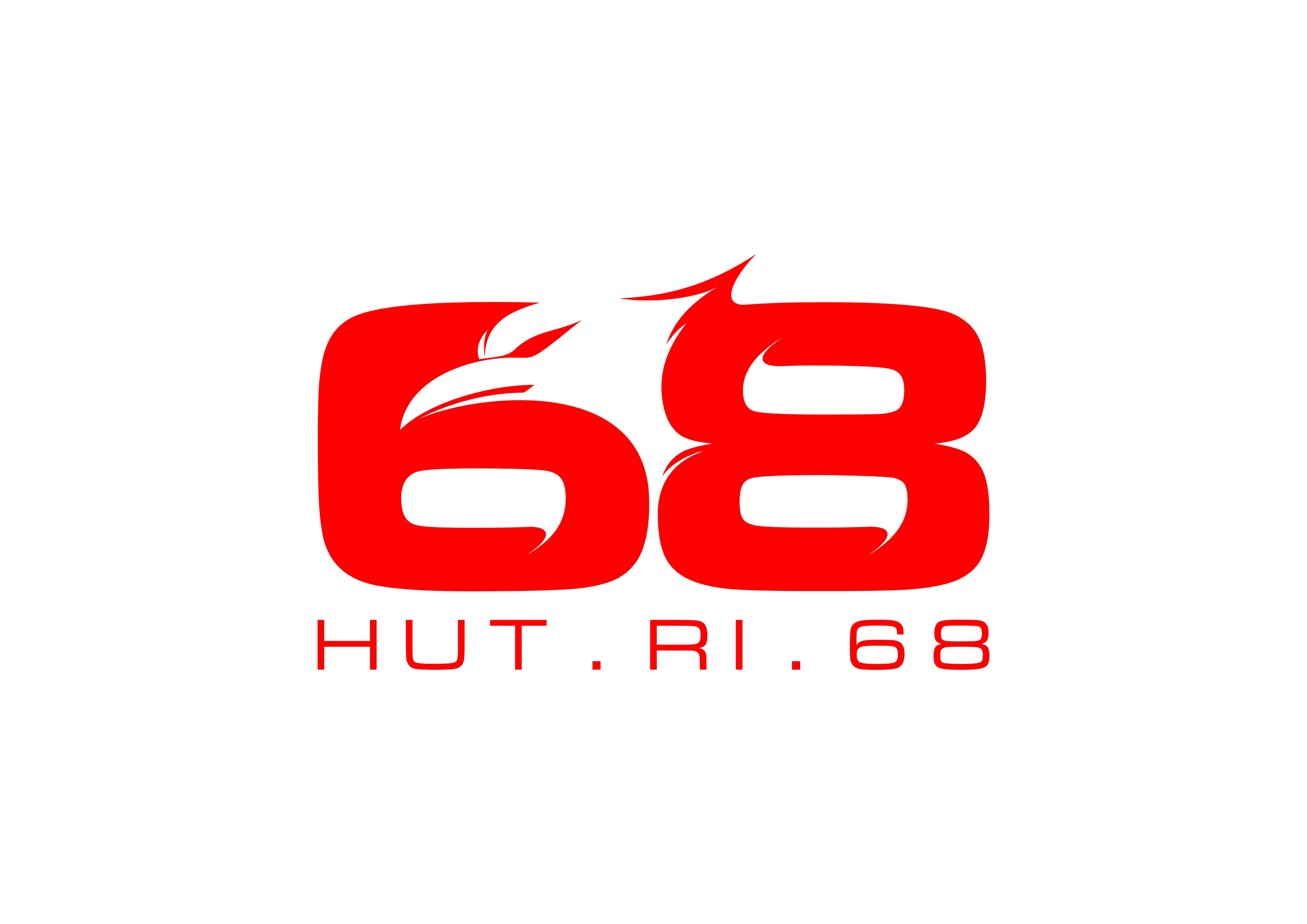Detail Free Download Logo Hut Ri 74 Nomer 55