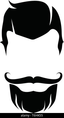 Detail Goatee Barber Nomer 15