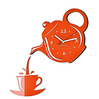 Detail Kaffee Fleck Wand Nomer 21
