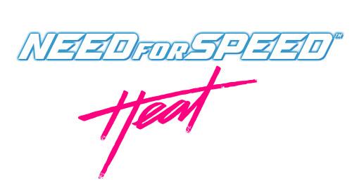 Detail Nfs Heat Logo Nomer 17