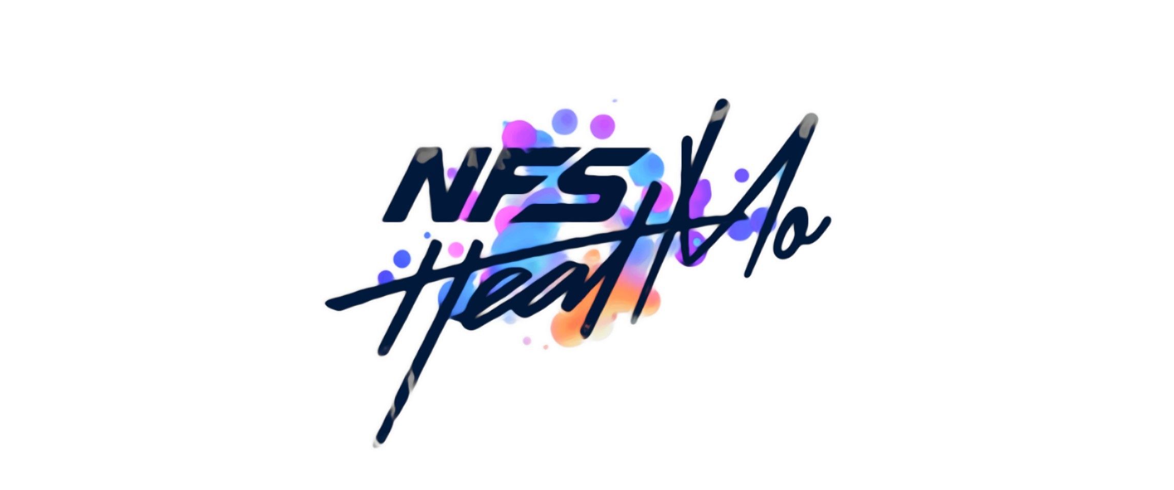 Detail Nfs Heat Logo Nomer 18
